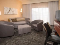 Courtyard New Carrollton Landover 