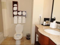 Hampton Inn & Suites Lanett/West Point 