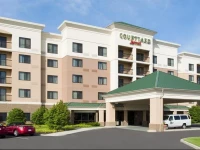 Courtyard Philadelphia/Langhorne 