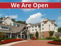 Residence Inn by Marriott Philadelphia Langhorne 