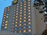 Sheraton Bucks County Hotel 