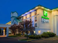 Holiday Inn Express Philadelphia NE - Langhorne 