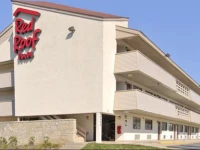 Red Roof Inn Washington DC-Lanham 