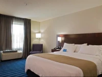 Fairfield Inn & Suites Lancaster 