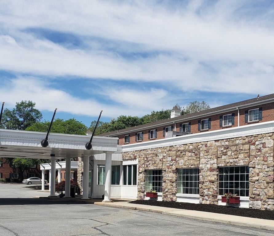 Heritage Hotel Lancaster 