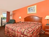 Americas Best Value Inn Lancaster 
