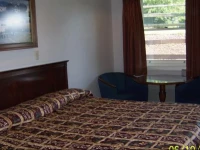 Classic Inn Lancaster 