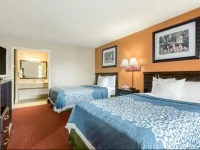 Days Inn & Suites Lancaster 