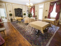 The Hollinger House 