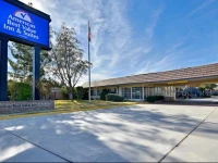 Americas Best Value Inn &amp; Suites - Lancaster 