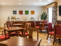 Comfort Inn & Suites Lancaster 