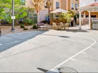 Homewood Suites- Lancaster- California 