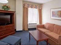 Holiday Inn Express Hotel & Suites Lancaster 
