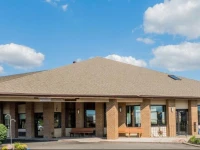 Baymont Inn & Suites Lancaster 