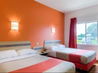 Motel 6 Dallas DeSoto Lancaster 