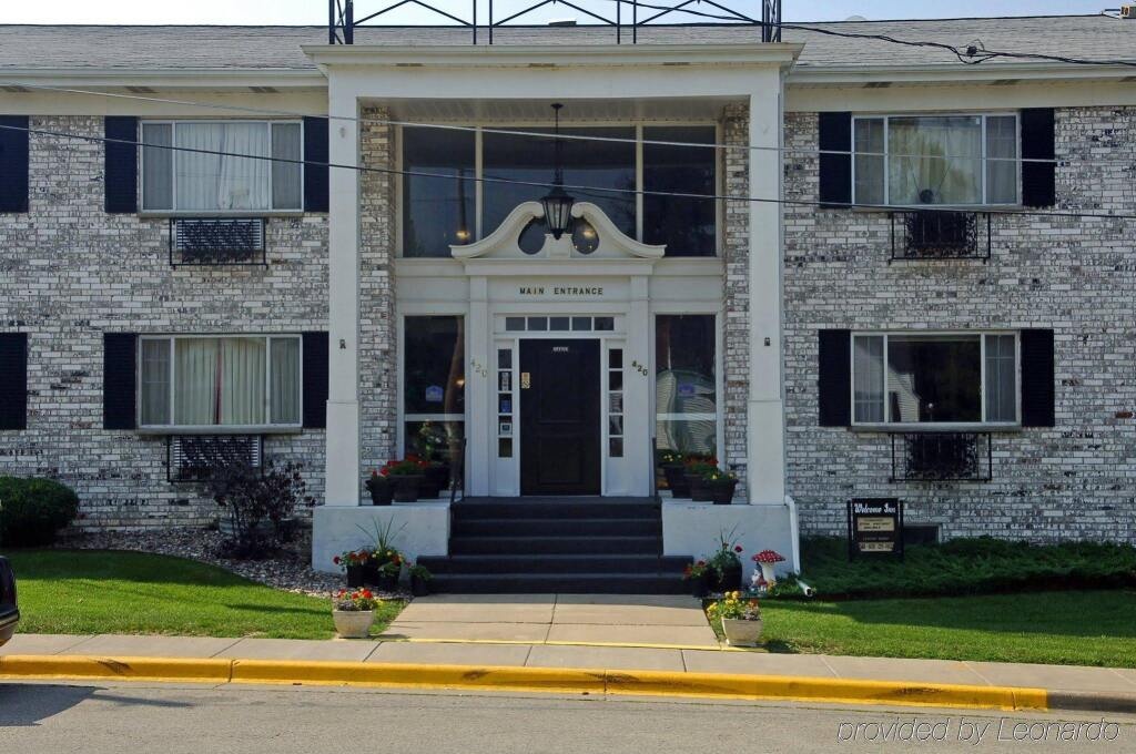 Lancaster Welcome Inn 