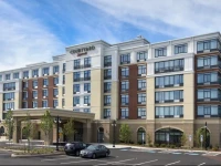 Courtyard by Marriott Philadelphia Lansdale 