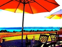 A Cayuga LakeFront Inn - Hotel Alt, Ithaca New York 