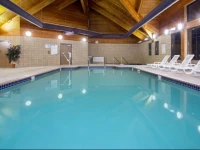 AmericInn Lodge and Suites Laramie 