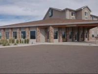 Quality Inn & Suites Laramie 