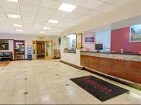 Ramada Center 