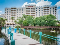 Hilton St. Petersburg Carillon Park 