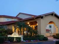 La Quinta Inn & Suites Clearwater Airport 