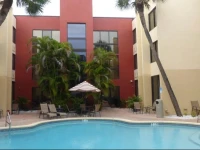 Red Roof Inn Clearwater Airport 