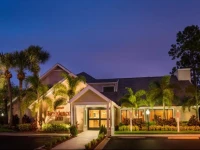 Residence Inn St. Petersburg Clearwater 