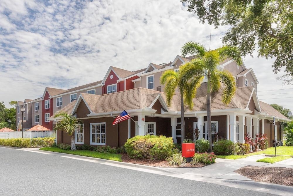 TownePlace Suites by Marriott St. Petersburg Clearwater 