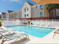 Candlewood Suites Clearwater 