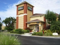 Extended Stay America - Clearwater - Carillon Park 