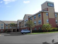 Extended Stay America - St. Petersburg - Clearwater - Executive Dr. 