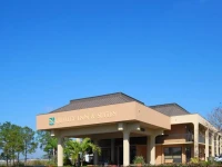 Quality Inn & Suites St. Petersburg вЂ“ Clearwater Airport 