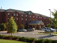 Holiday Inn Express I-95 Capitol Beltway - Largo 