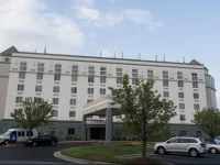 Best Western Plus DC Hotel Largo 