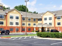 Extended Stay America - Washington, D.C. - Landover 