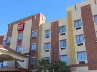 Amerik Suites Laredo at Mall Del Norte 