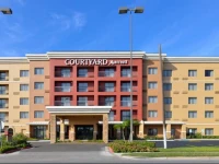 Courtyard Laredo 