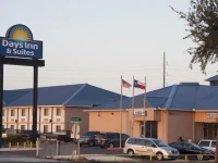 Days Inn & Suites Laredo Texas 