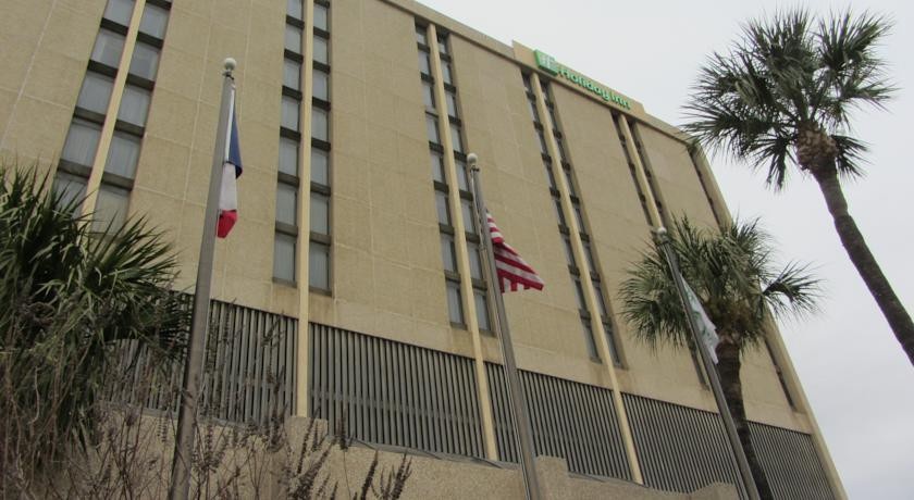 Ramada Plaza - Laredo 