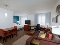 Residence Inn by Marriott Laredo Del Mar 