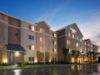TownePlace Suites by Marriott Laredo 