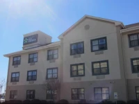 Extended Stay America - Laredo - Del Mar 