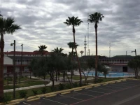 La Hacienda Hotel 