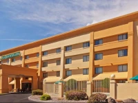 La Quinta Inn & Suites Las Cruces Organ Mountain 