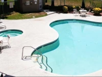 SpringHill Suites by Marriott Las Cruces 