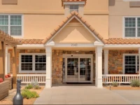 TownePlace Suites by Marriott Las Cruces 