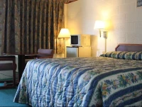 Century 21 Motel 2*
