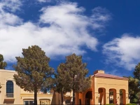 La Quinta Inn Las Cruces Mesilla Valley 